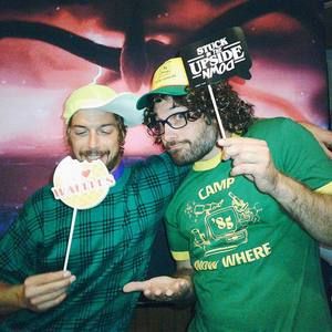 Meet your Posher, Cameron